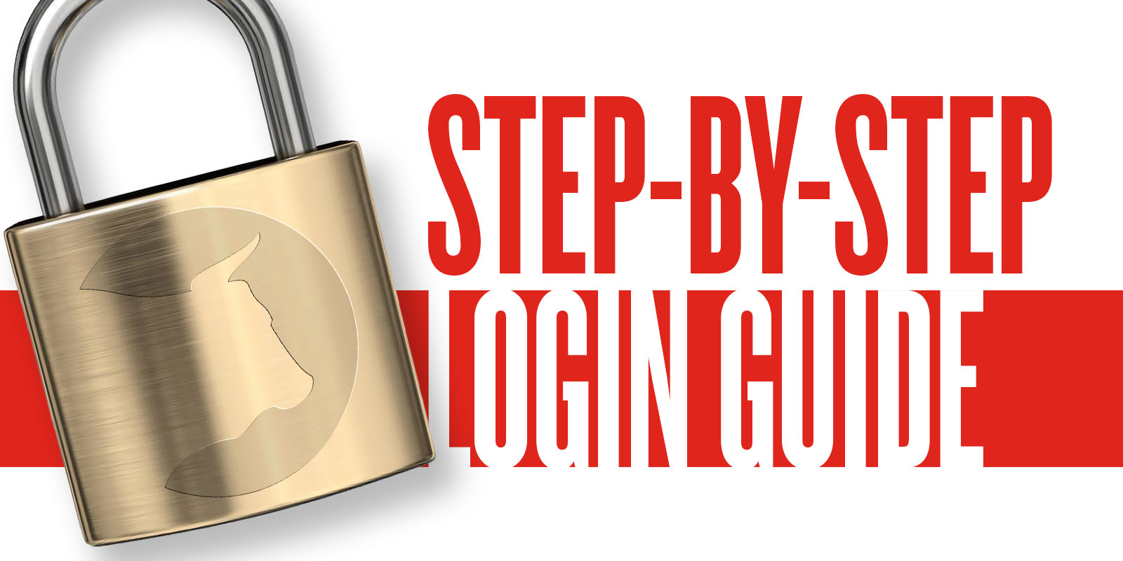 Your Step-By-Step Login Guide